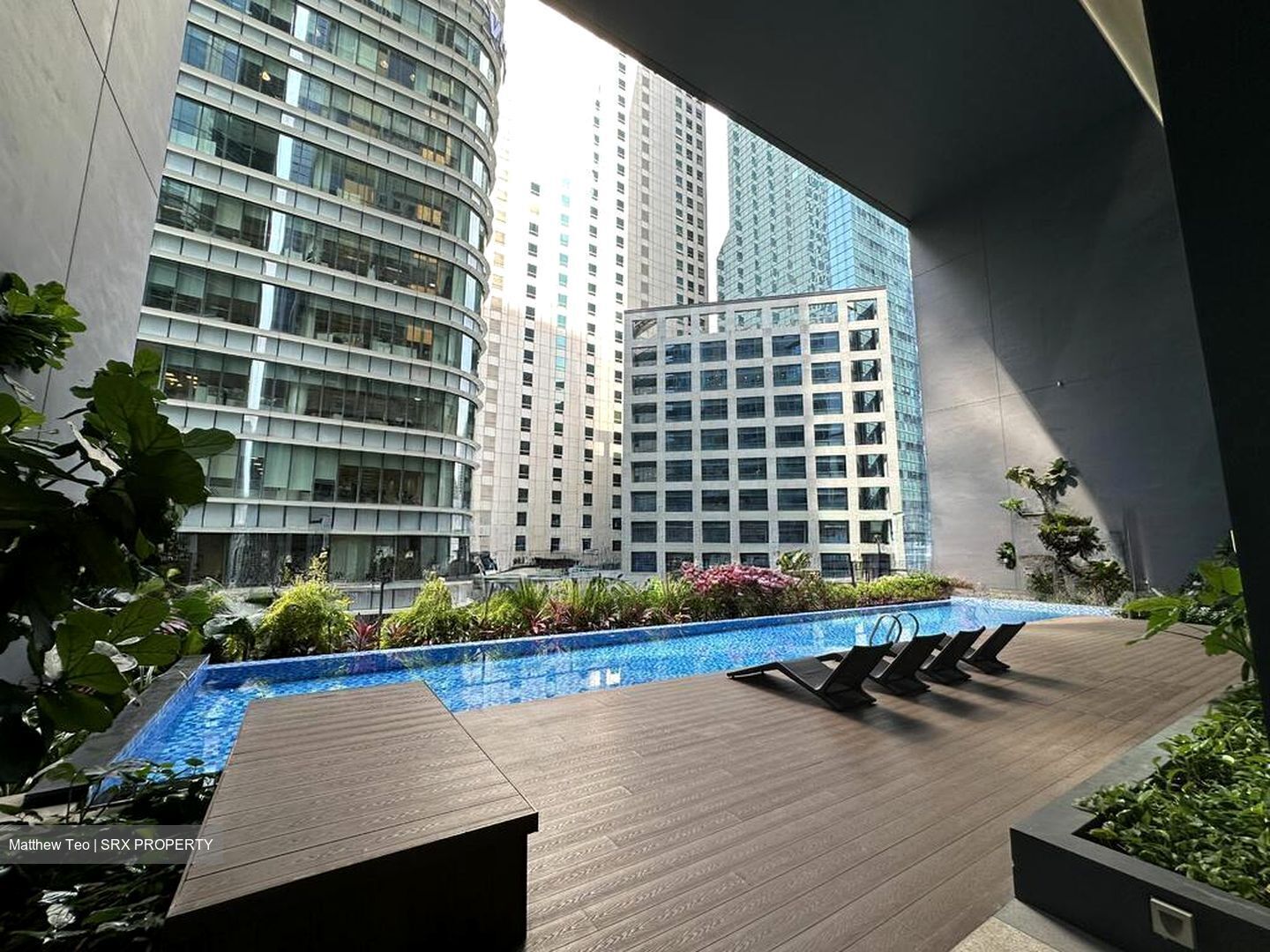 Tahir Building (D1), Office #501231251